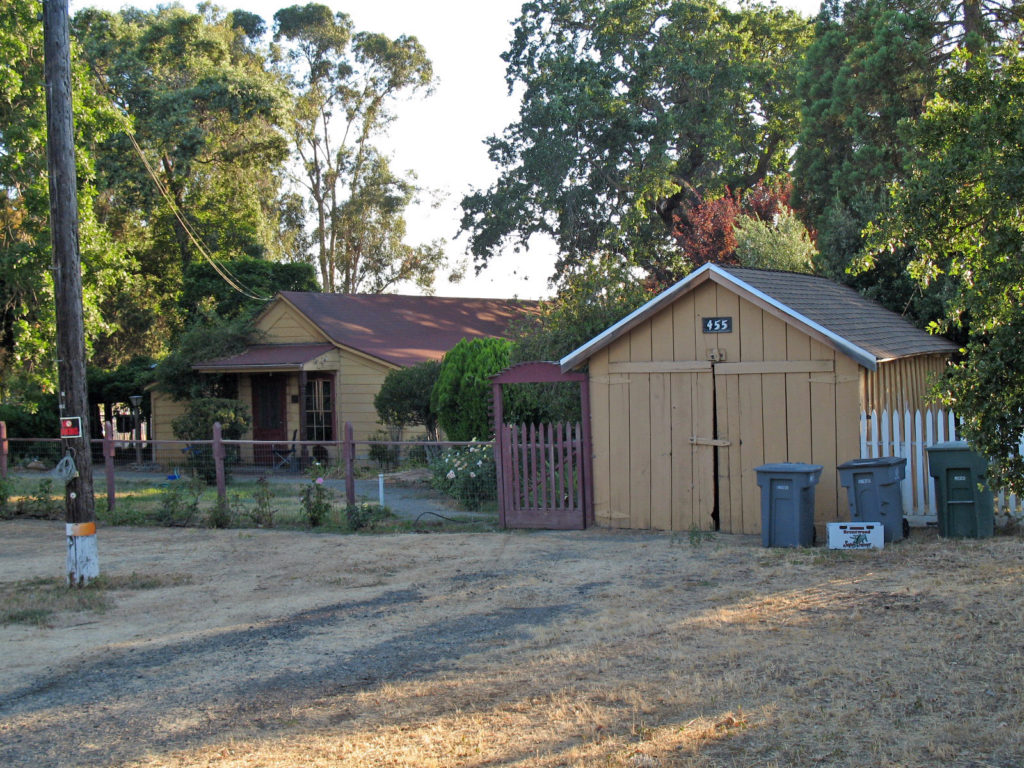 Hagemann Ranch, Livermore, CA