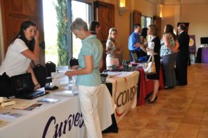 Innovation Tri-Valley Luncheon and Tech Expo