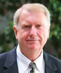 Larry R. Lakes