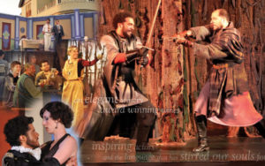 Livermore Shakespeare Festival