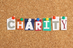 charity