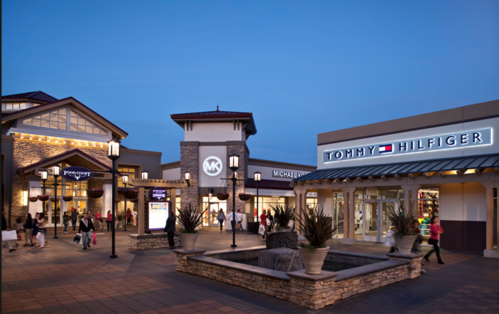 livermore premium outlets