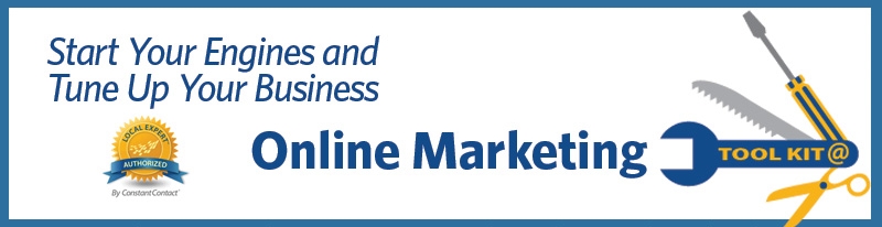 Online Marketing Toolkit