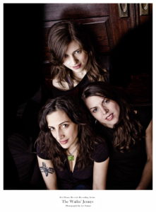 The Wailin' Jennys