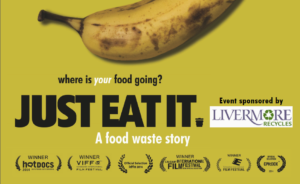 Just Eat It poster