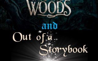 Into the Woods and Out of a Storybook