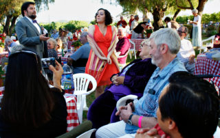 LVO Opera in Vineyard Arias a la carte