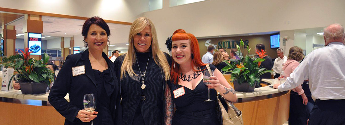 Benefits of Joining the Livermore Valley Chamber Benefits of Joining the Livermore Valley Chamber