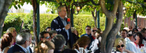 Summer Luncheon Sponsorship