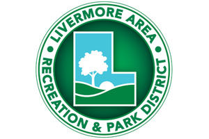 Livermore Area Recreation and Park District LARPD Logo