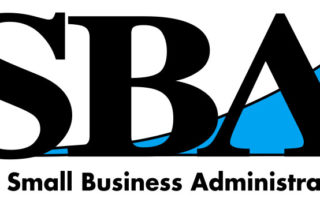 US Small Business Association Logo