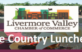 Livermore Wine Country Luncheon Series