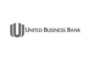 United Business Bank Logo