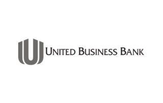 United Business Bank Logo