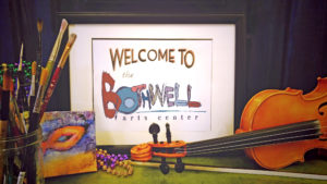 Bothwell Arts Center