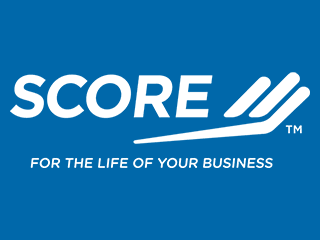 SCORE Logo