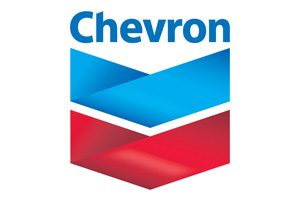 Chevron logo