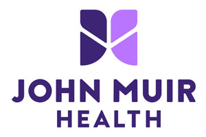 John Muir Health Logo