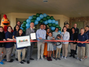 Primrose School Ribbon Cutting