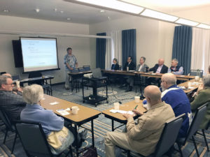 Bob Vinn City of Livermore