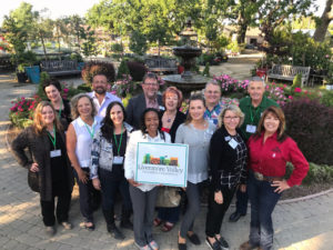 LVCC Ambassador Club 2018