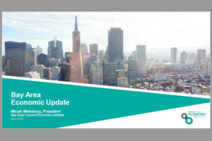 Bay Area Economic Update Presentation