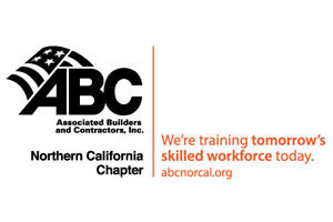Associated Builders and Contractors, Inc. (ABC) Northern California Chapter Logo