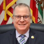 Alameda County Supervisor Scott Haggerty
