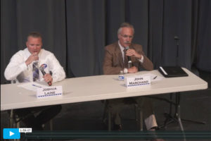 Livermore Candidates Forum 2018