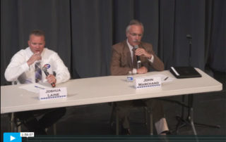 Livermore Candidates Forum 2018
