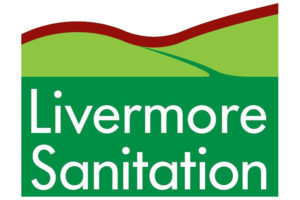 Livermore Sanitation Logo