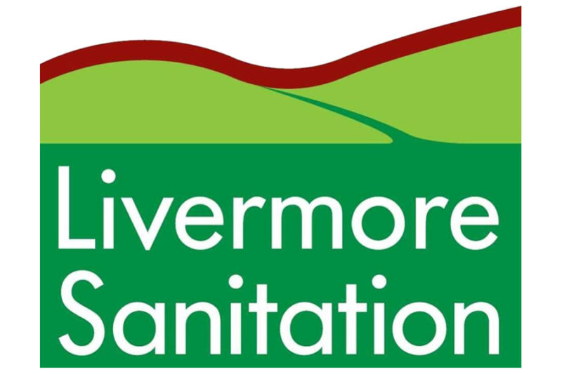 Livermore Sanitation is Talking Trash