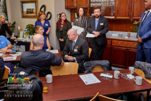 LVCC New Member Welcome 2019