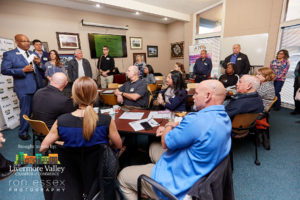 LVCC New Member Welcome 2019