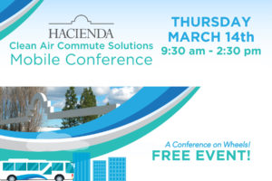 Hacienda Mobile Conference