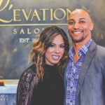 L'evation Salon Ribbon Cutting at Livermore Valley Chamber of Commerce