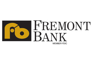 Fremont Bank Logo