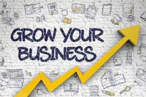 Grow Your Business at the Livermore Valley Chamber of Commerce