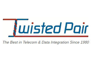 Twisted Pair Logo