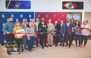 Livermore Ford, Alfa Romeo & Maserati Ribbon Cutting