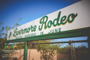 Livermore Stockmen's Rodeo Association