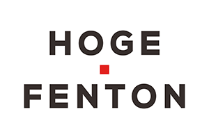 Hoge Fenton Attorneys Logo