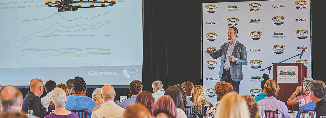 Livermore Valley Chamber of Commerce Wine Country Luncheons Livermore Valley Chamber of Commerce Wine Country Luncheons