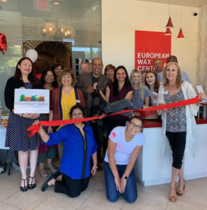 European Wax Center