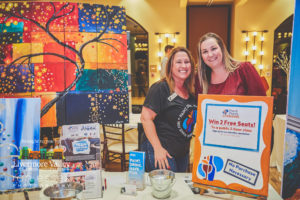 Livermore Valley Chamber of Commerce Business Expo 2019
