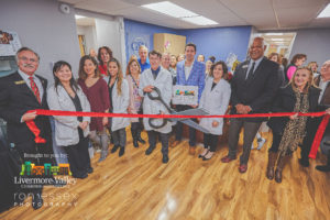 Golden State Dermatology Ribbon Cutting Ceremony