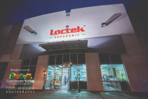 Loctek Ergonomics Business Mixer