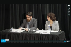 Alameda County Supervisor Candidates Forum