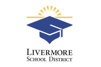Livermore Valley Joint Unified School District LVJUSD Logo | Livermore
