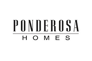 Ponderosa Homes